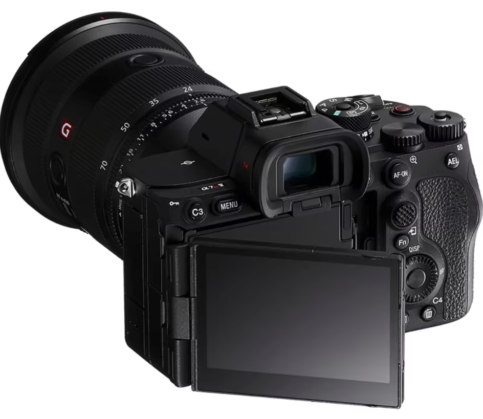 索尼Alpha 7R VI相机规格曝光 8000万像素加持，预计11月发布